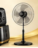 Electric fan