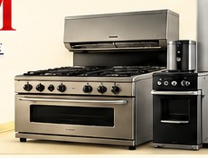 Kitchen appliance