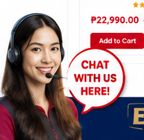 ESLA customer support representative