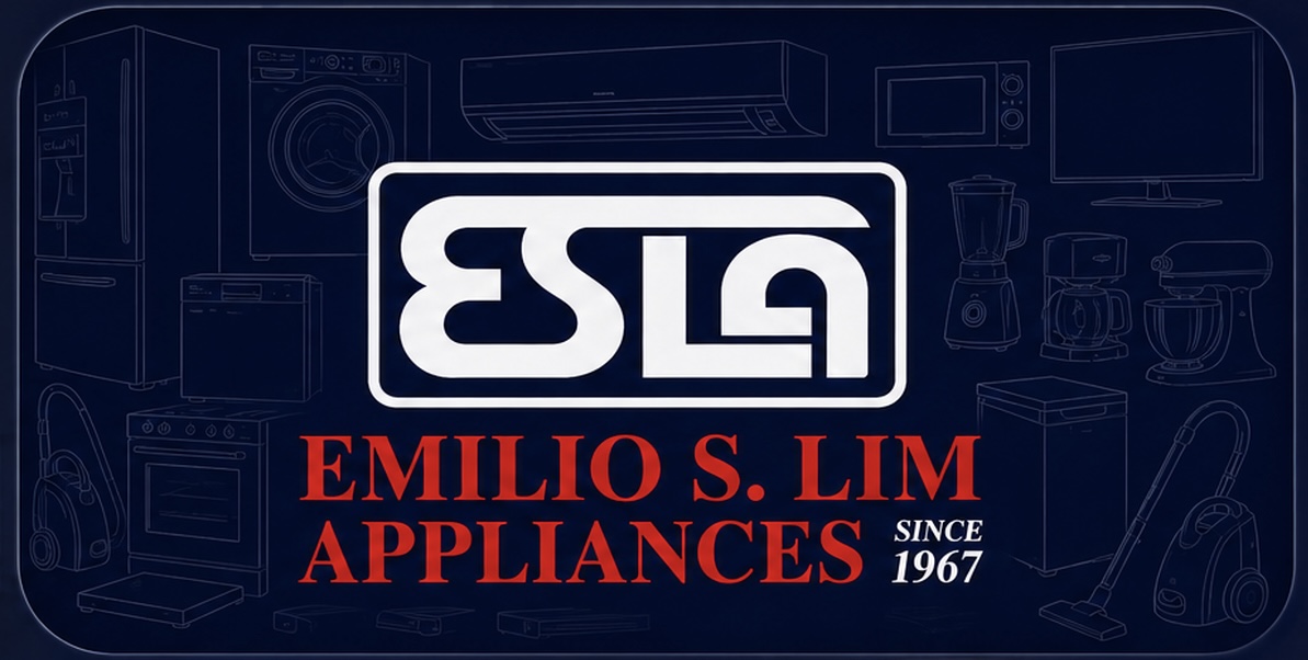 Emilio S. Lim Appliances