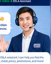 Emilio, ESLA appliance assistant